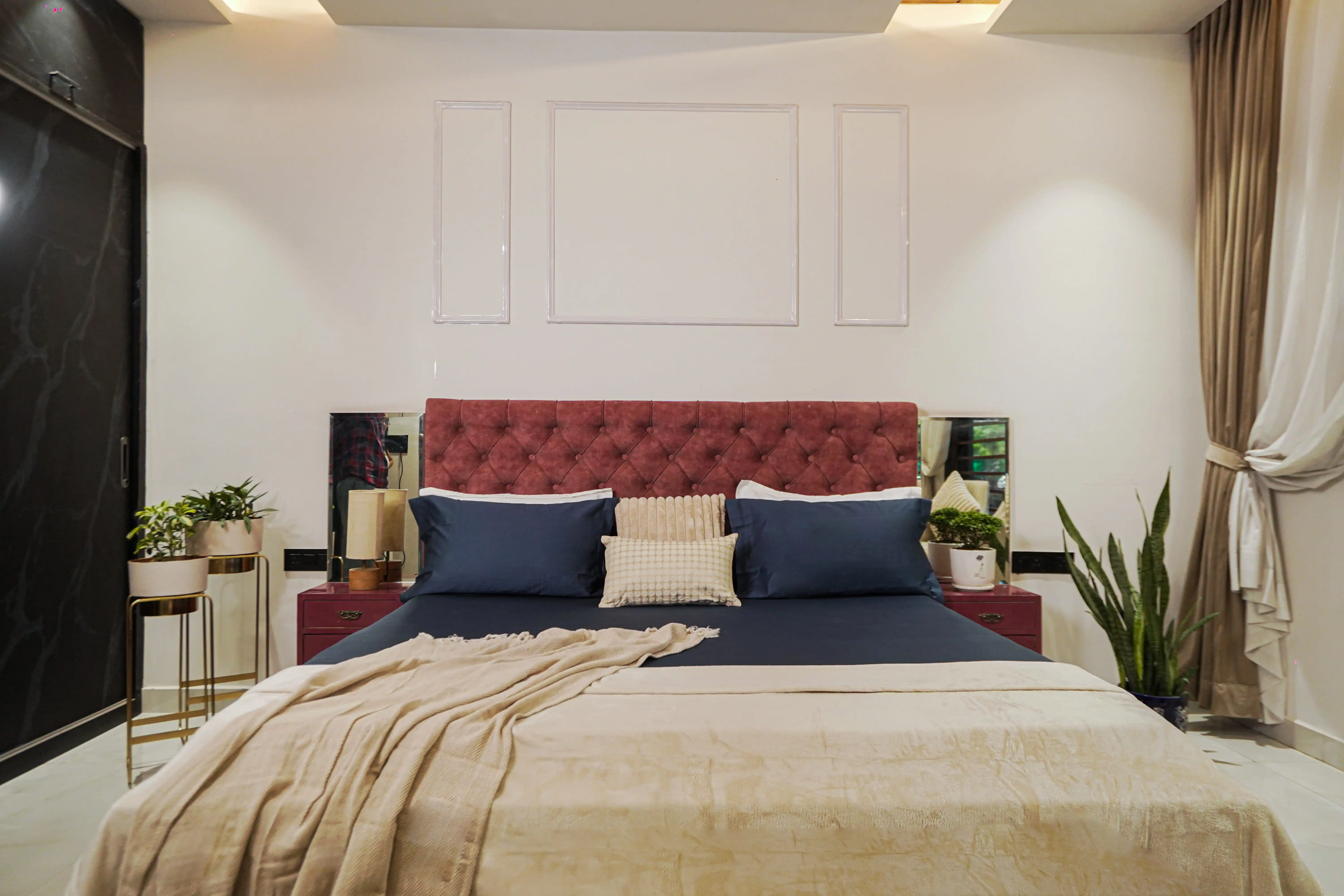 Bed Linen