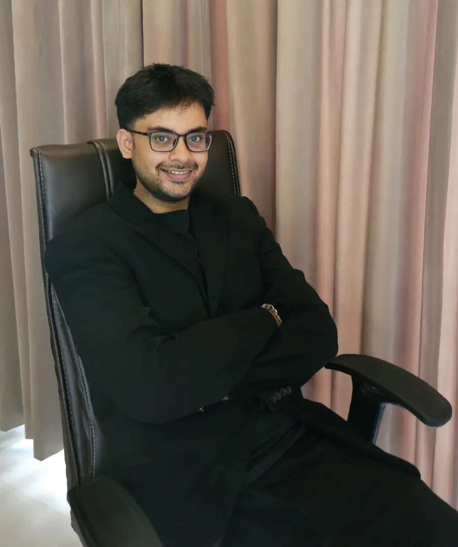 Krishn Pal Singh Siwach